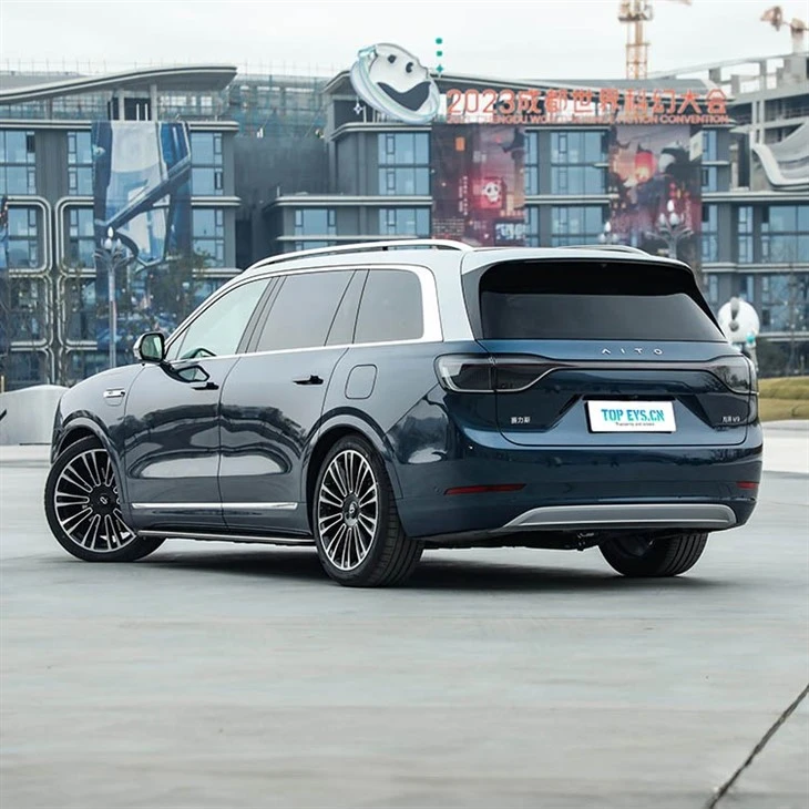 M8 M9 AITO Car Electric