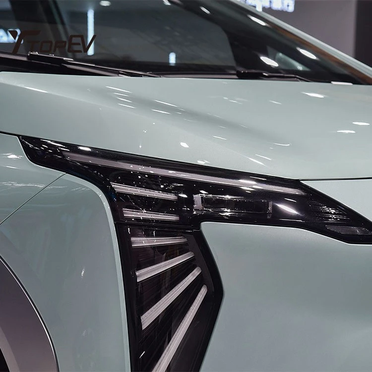 2024 AION Y : полностью электрический SUV